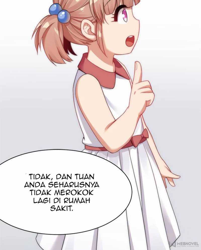 Night Bookstore Chapter 04 Gambar 45