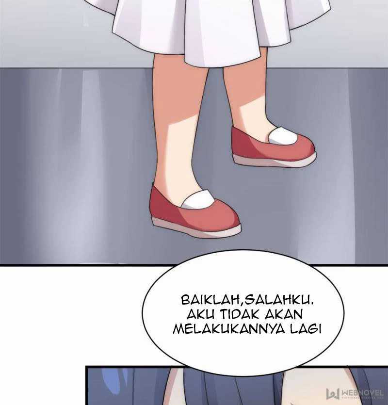 Night Bookstore Chapter 04 Gambar 46