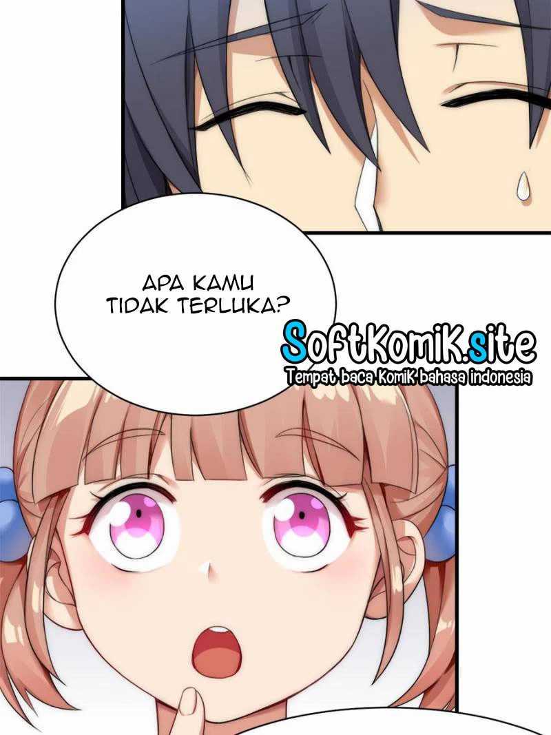 Night Bookstore Chapter 04 Gambar 47