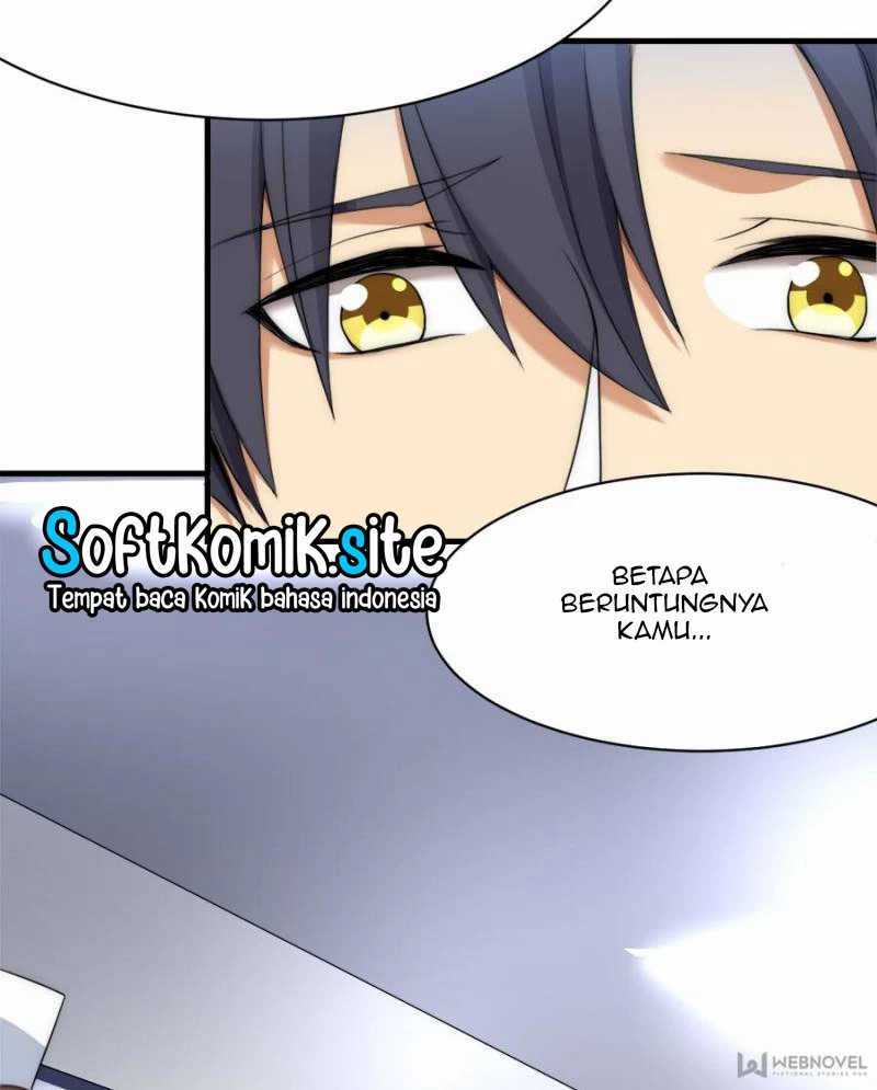 Night Bookstore Chapter 04 Gambar 50