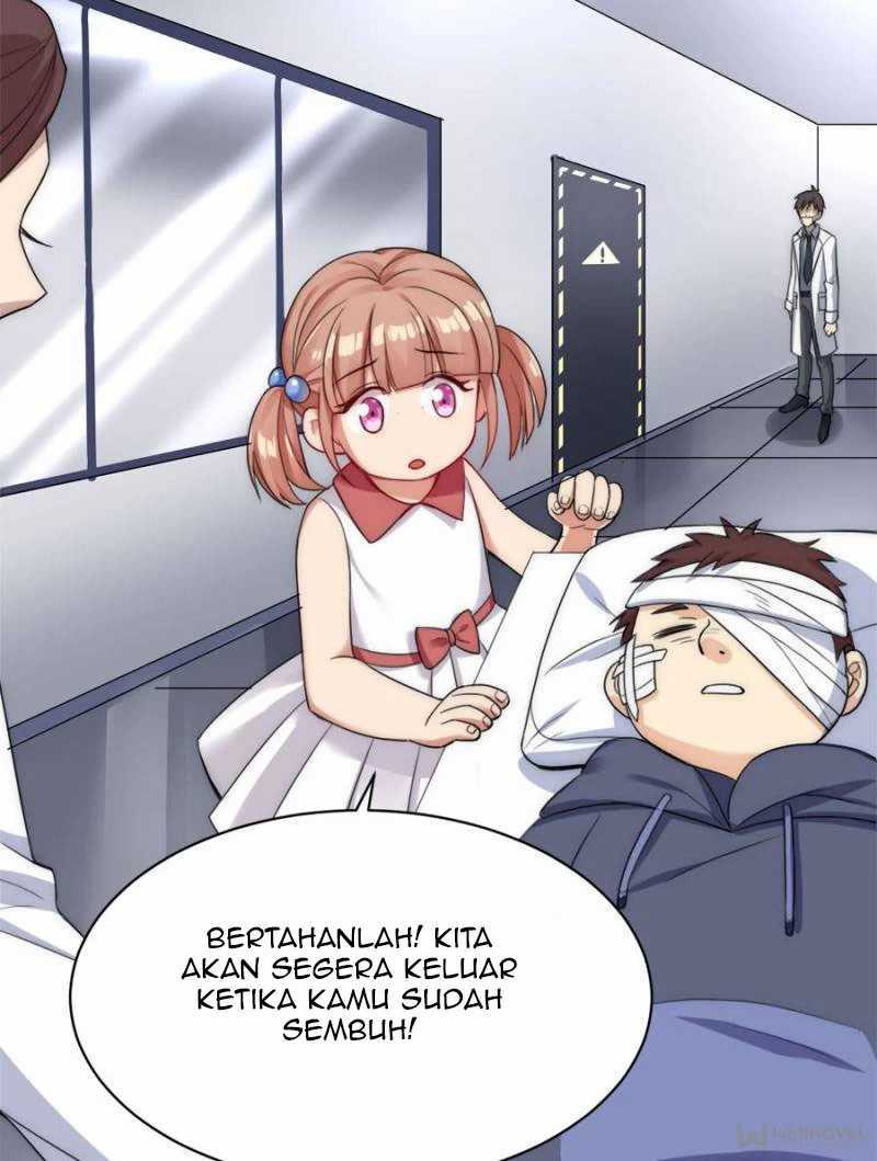 Night Bookstore Chapter 04 Gambar 51