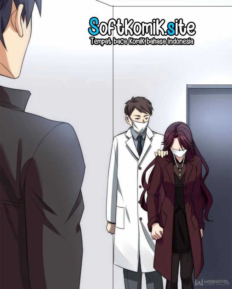 Night Bookstore Chapter 04 Gambar 56