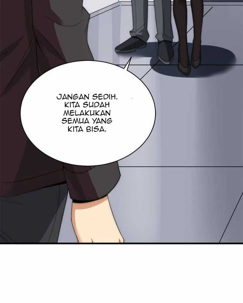 Night Bookstore Chapter 04 Gambar 57