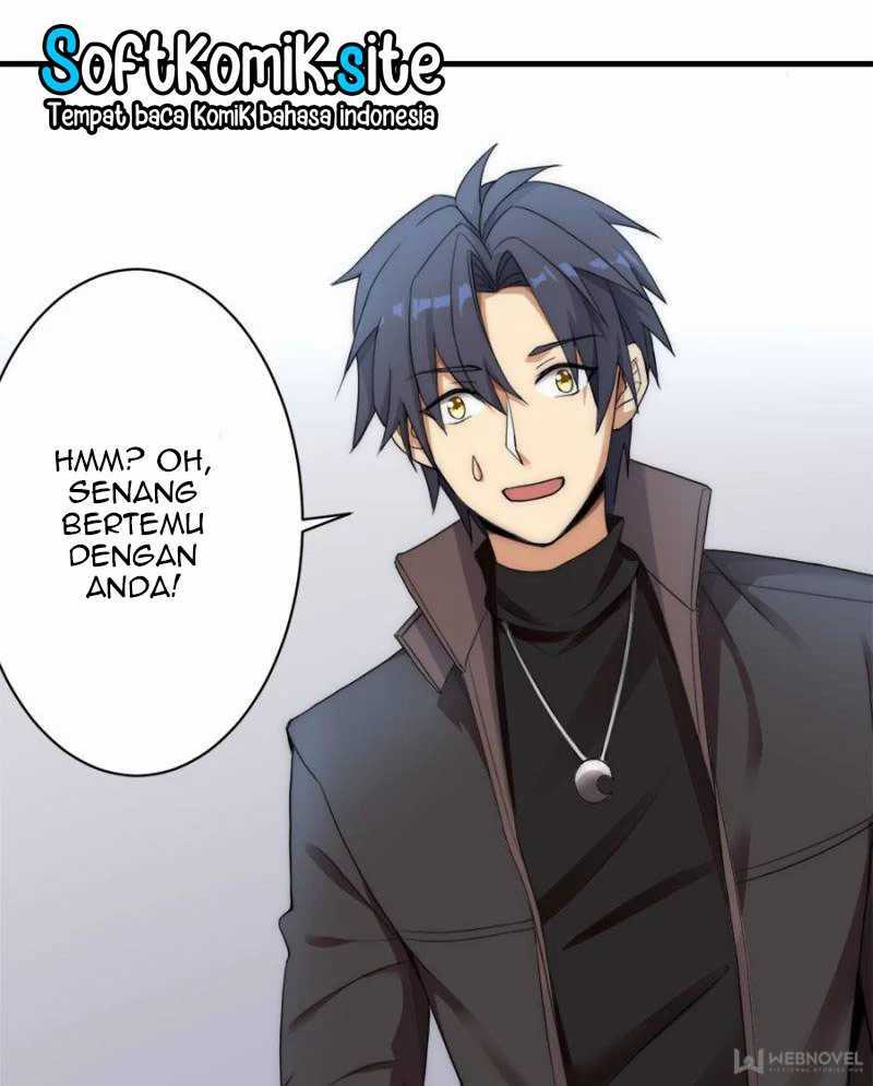 Night Bookstore Chapter 04 Gambar 60