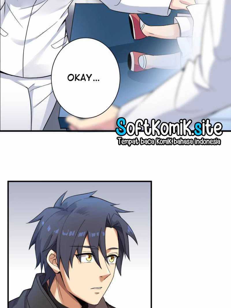 Night Bookstore Chapter 04 Gambar 68