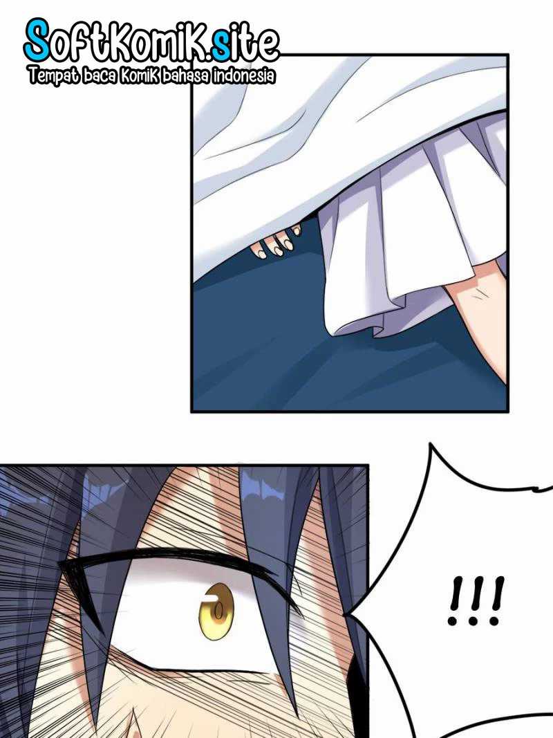 Night Bookstore Chapter 04 Gambar 70