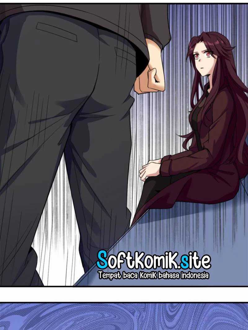 Night Bookstore Chapter 04 Gambar 72