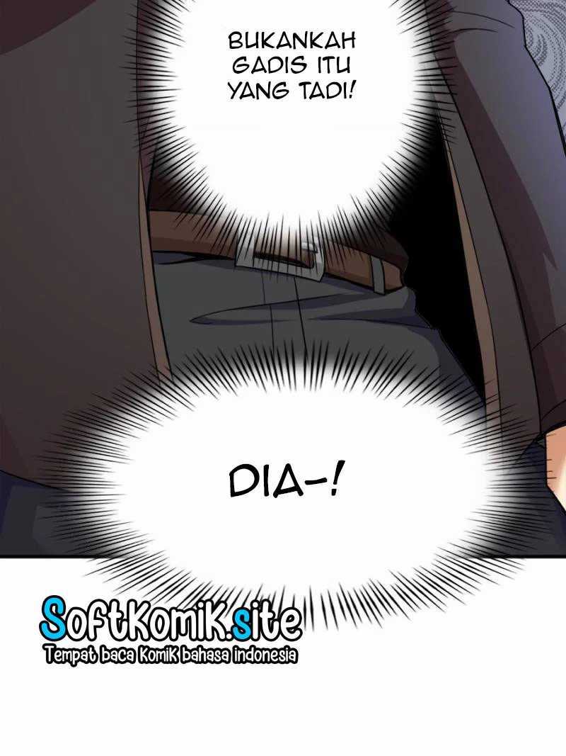 Night Bookstore Chapter 04 Gambar 76