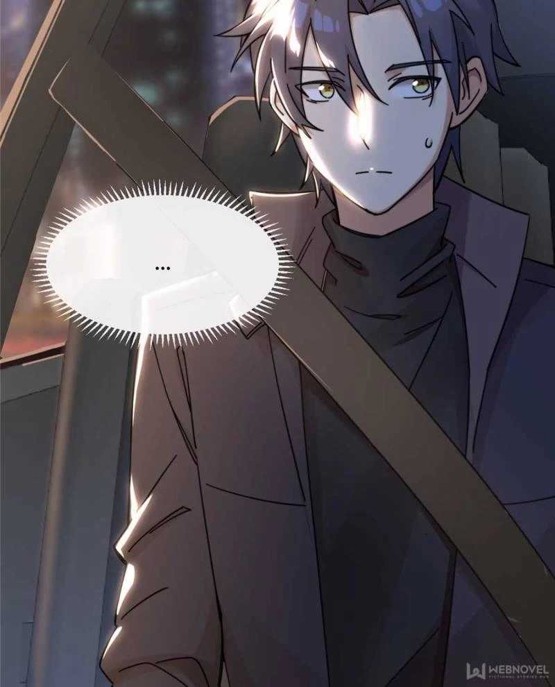 Night Bookstore Chapter 04 Gambar 16