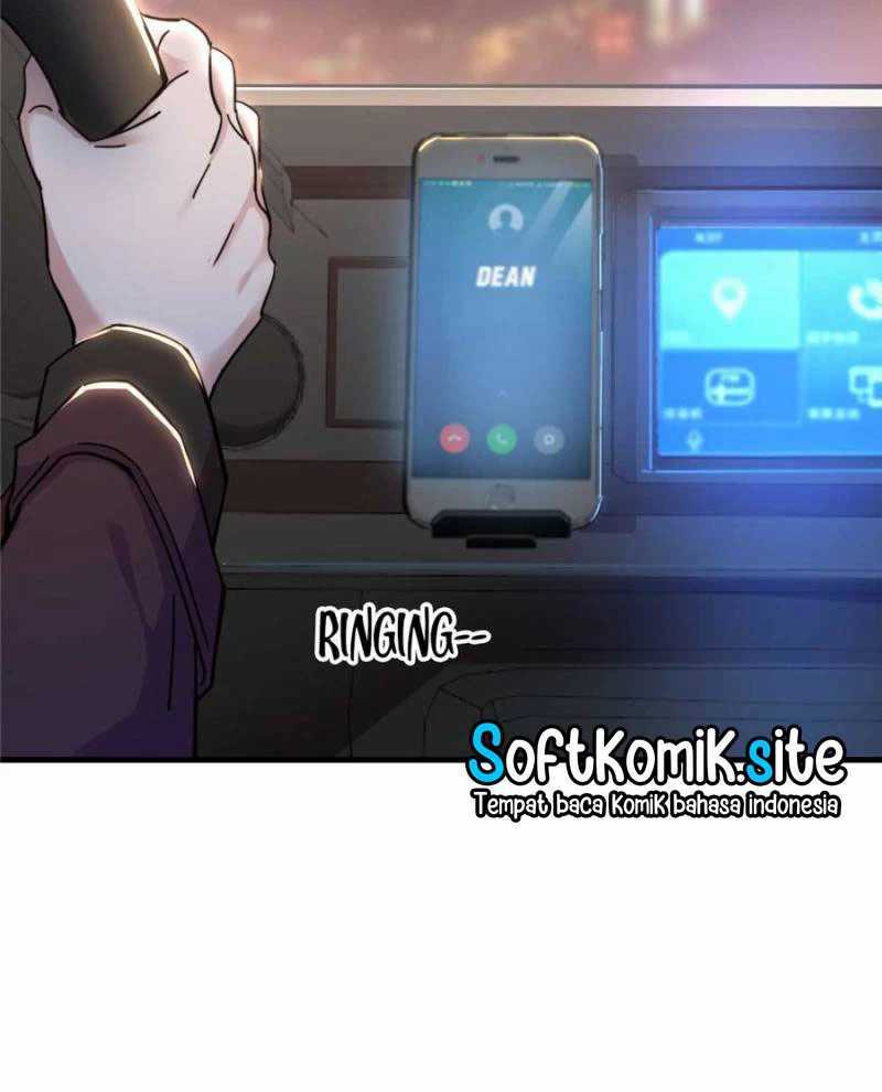 Night Bookstore Chapter 04 Gambar 22