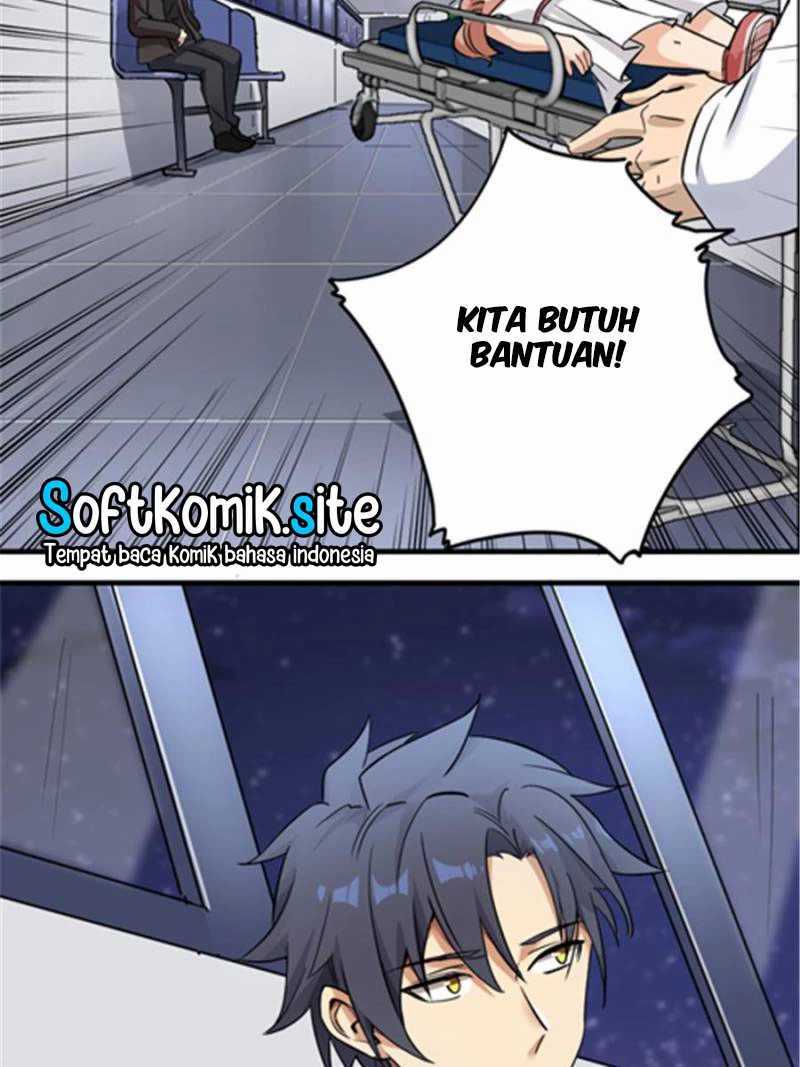 Night Bookstore Chapter 04 Gambar 27