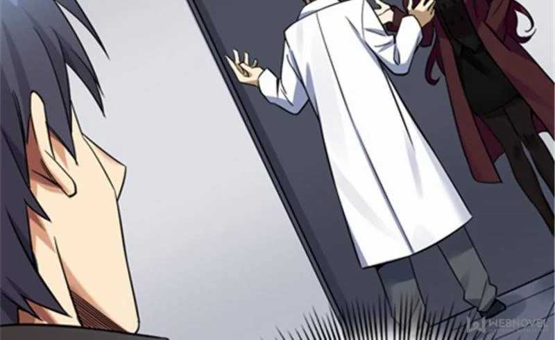 Night Bookstore Chapter 04 Gambar 30