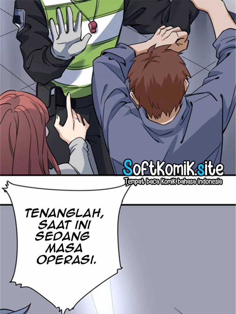 Night Bookstore Chapter 04 Gambar 33