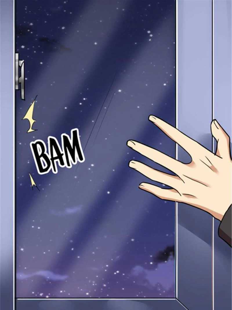 Night Bookstore Chapter 04 Gambar 37