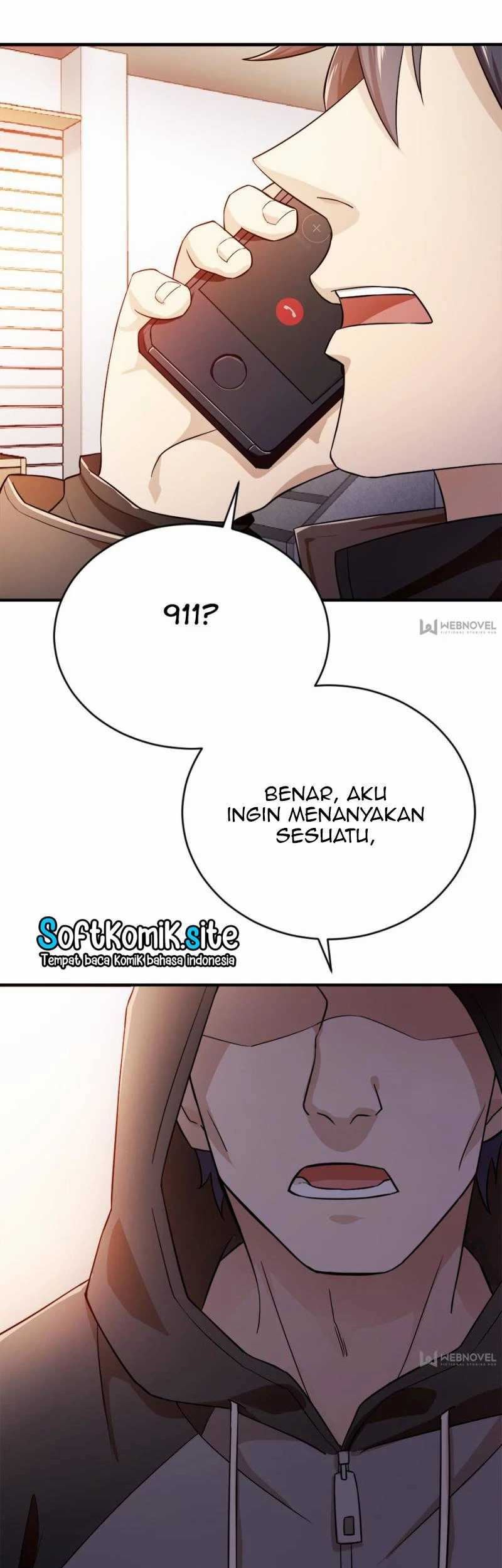 Night Bookstore Chapter 03 Gambar 20