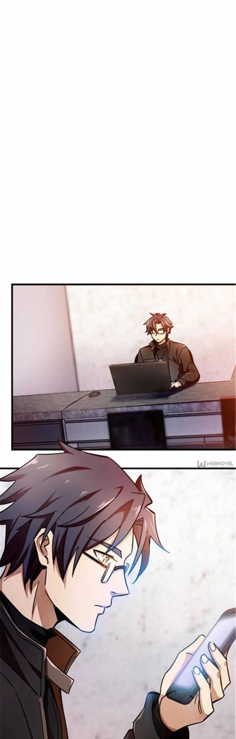 Komik Night Bookstore Chapter 03 gambar nomor 1