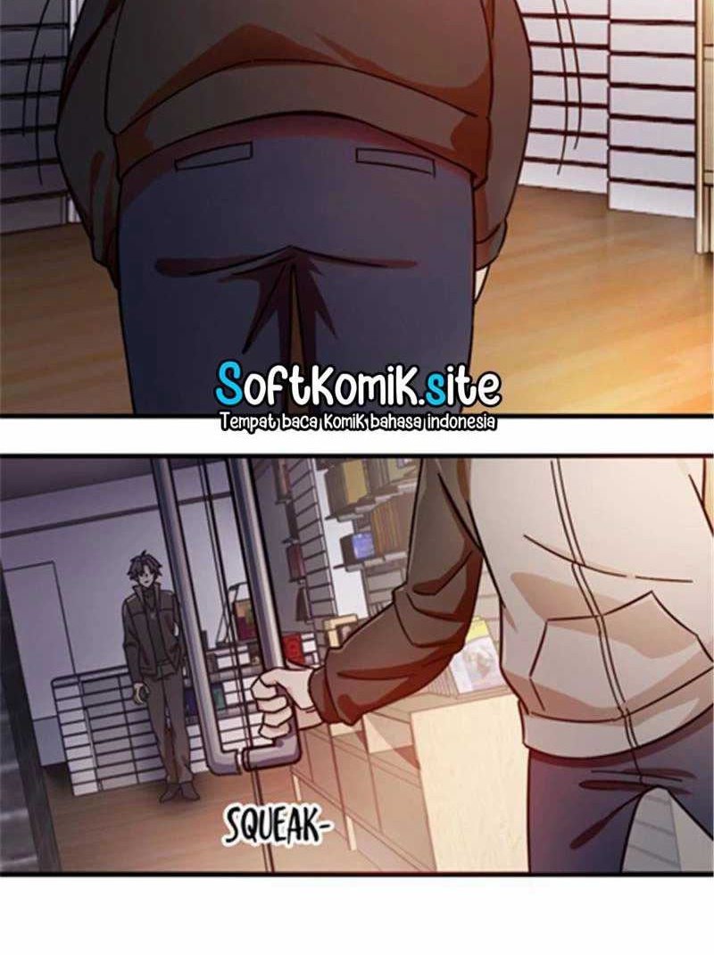 Night Bookstore Chapter 03 Gambar 19