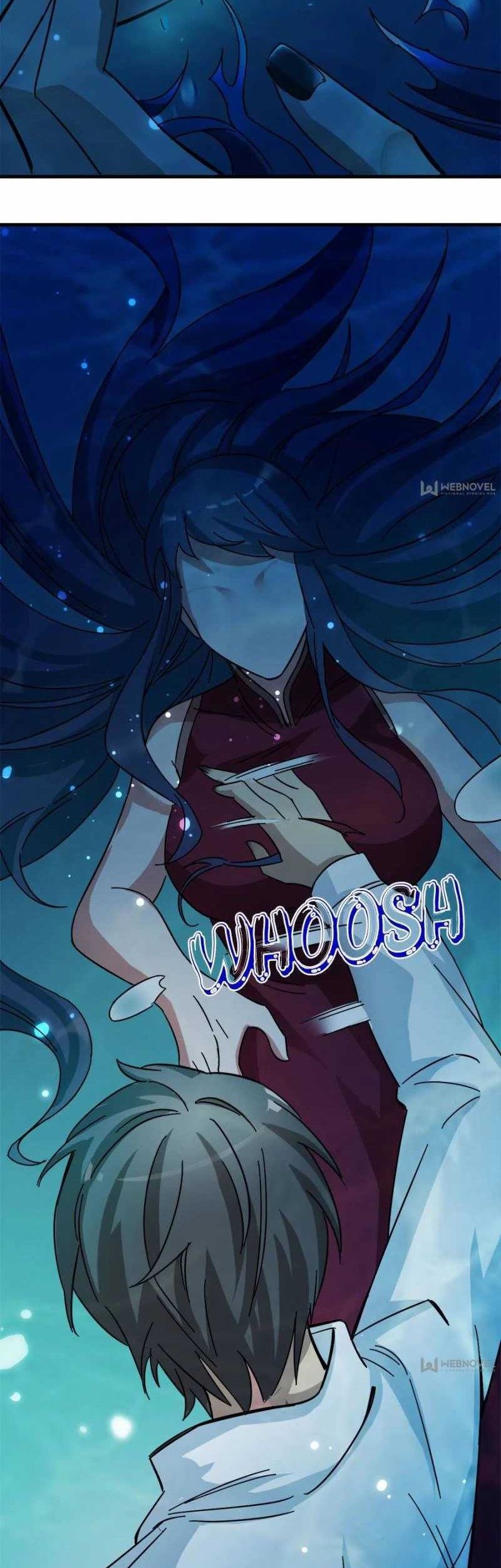 Night Bookstore Chapter 02 Gambar 4