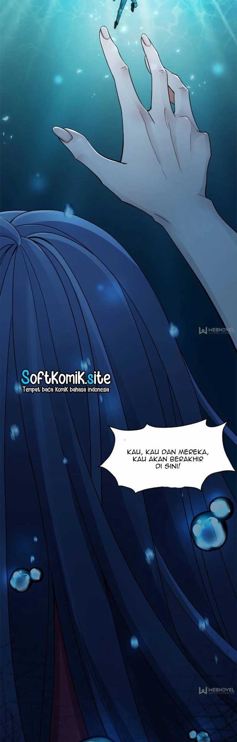 Night Bookstore Chapter 02 Gambar 8