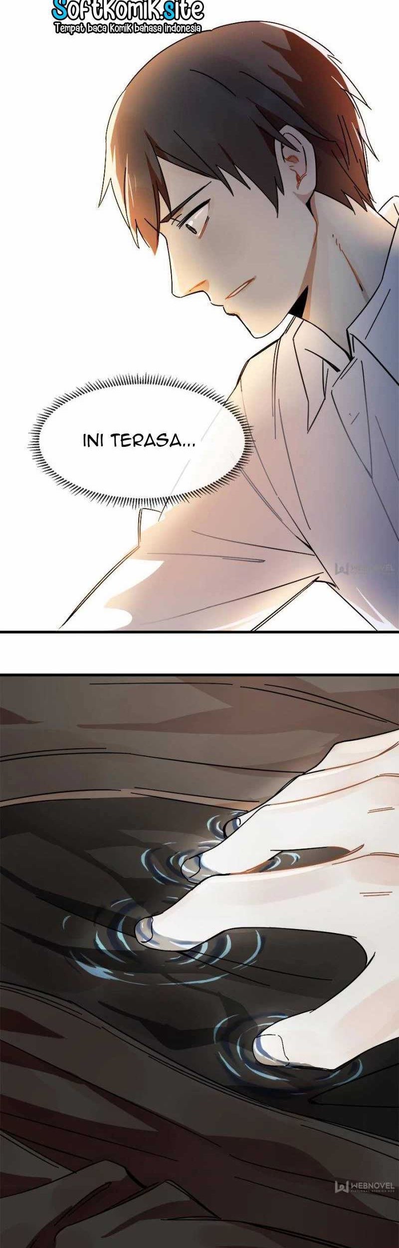 Night Bookstore Chapter 02 Gambar 16