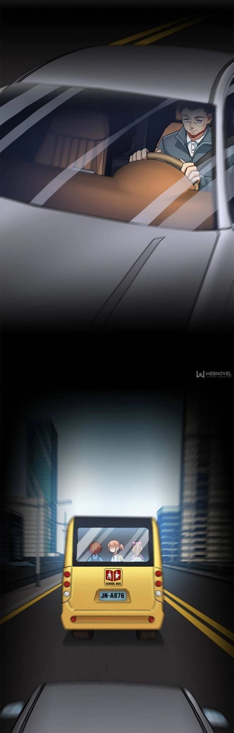 Night Bookstore Chapter 16 Gambar 24