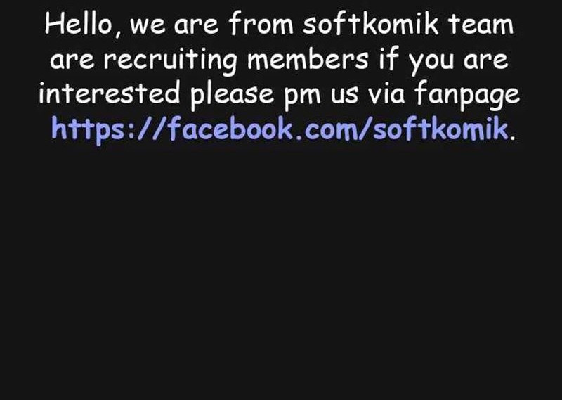 Night Bookstore Chapter 15 Gambar 22