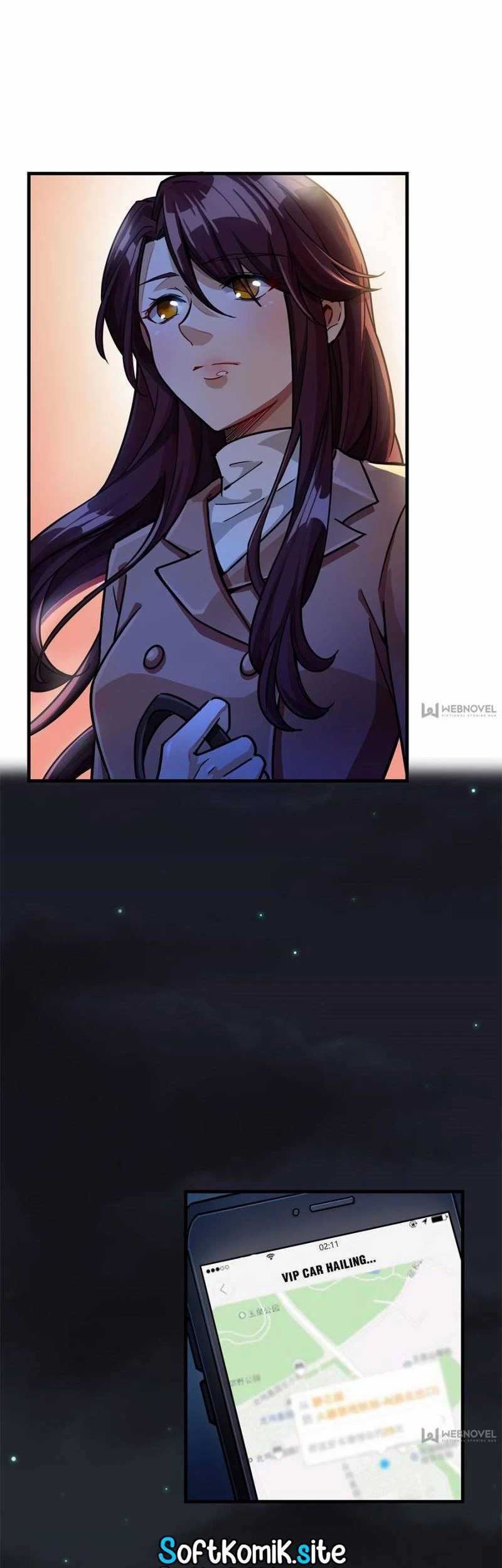 Night Bookstore Chapter 15 Gambar 17