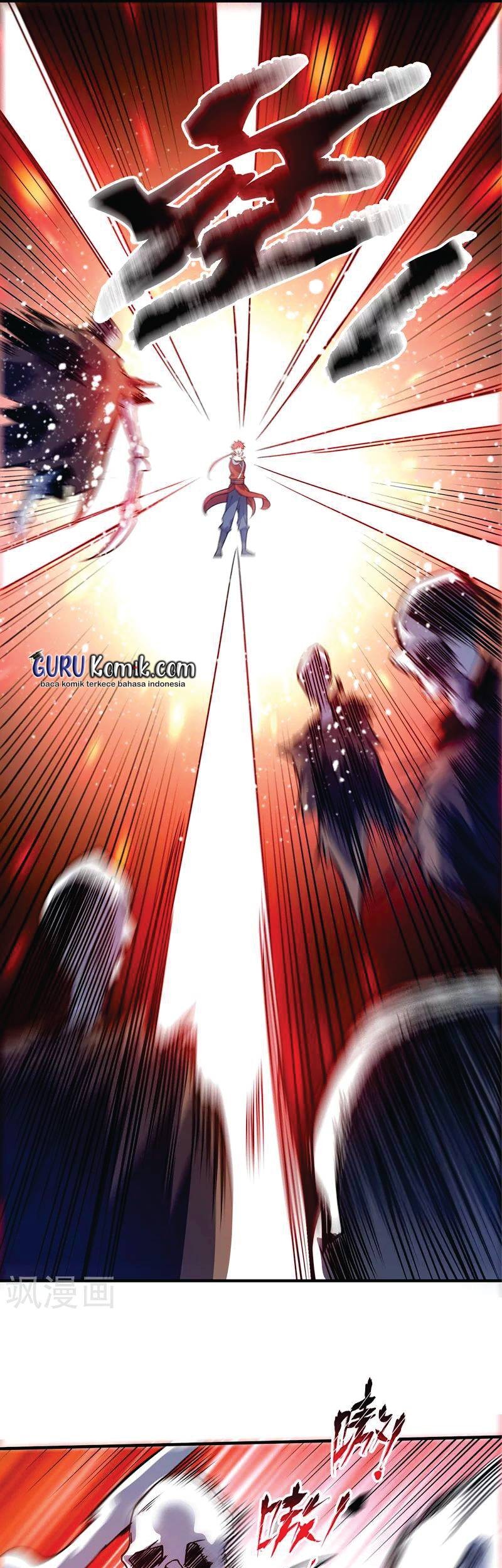 Manhua The First Son-In-Law Vanguard of All Time Chapter 72 gambar nomor 2