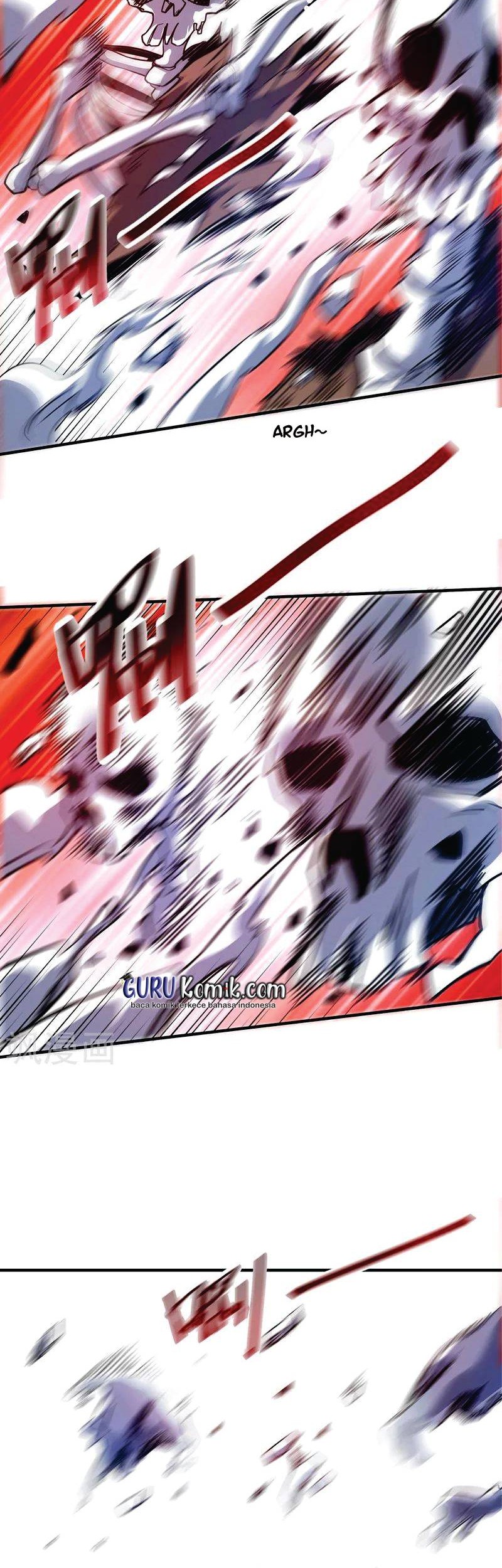 The First Son-In-Law Vanguard of All Time Chapter 72 Gambar 3
