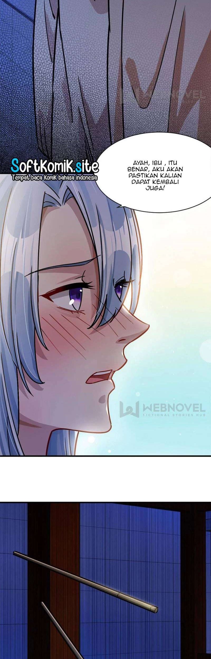 Night Bookstore Chapter 19 Gambar 7