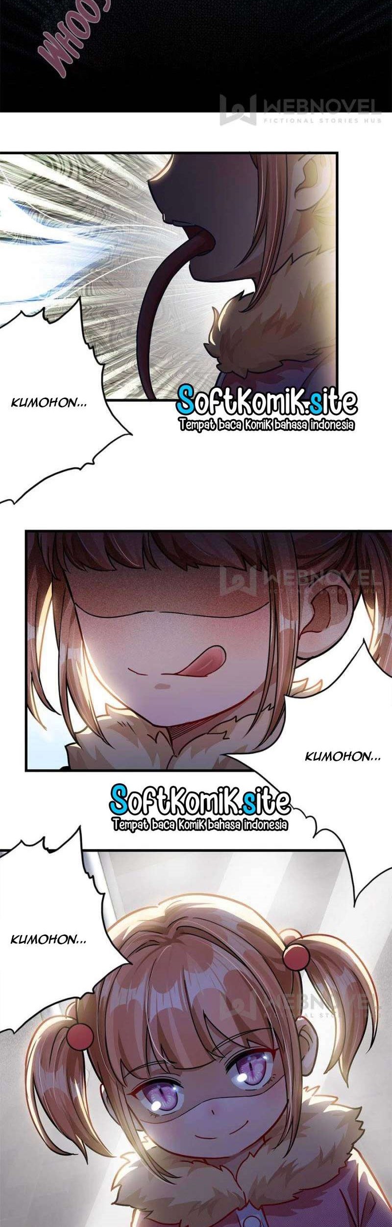 Night Bookstore Chapter 20 Gambar 13
