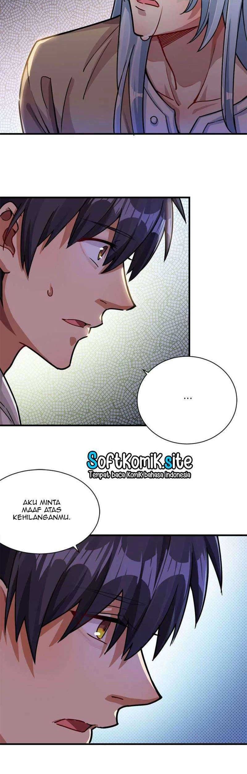 Night Bookstore Chapter 21 Gambar 9