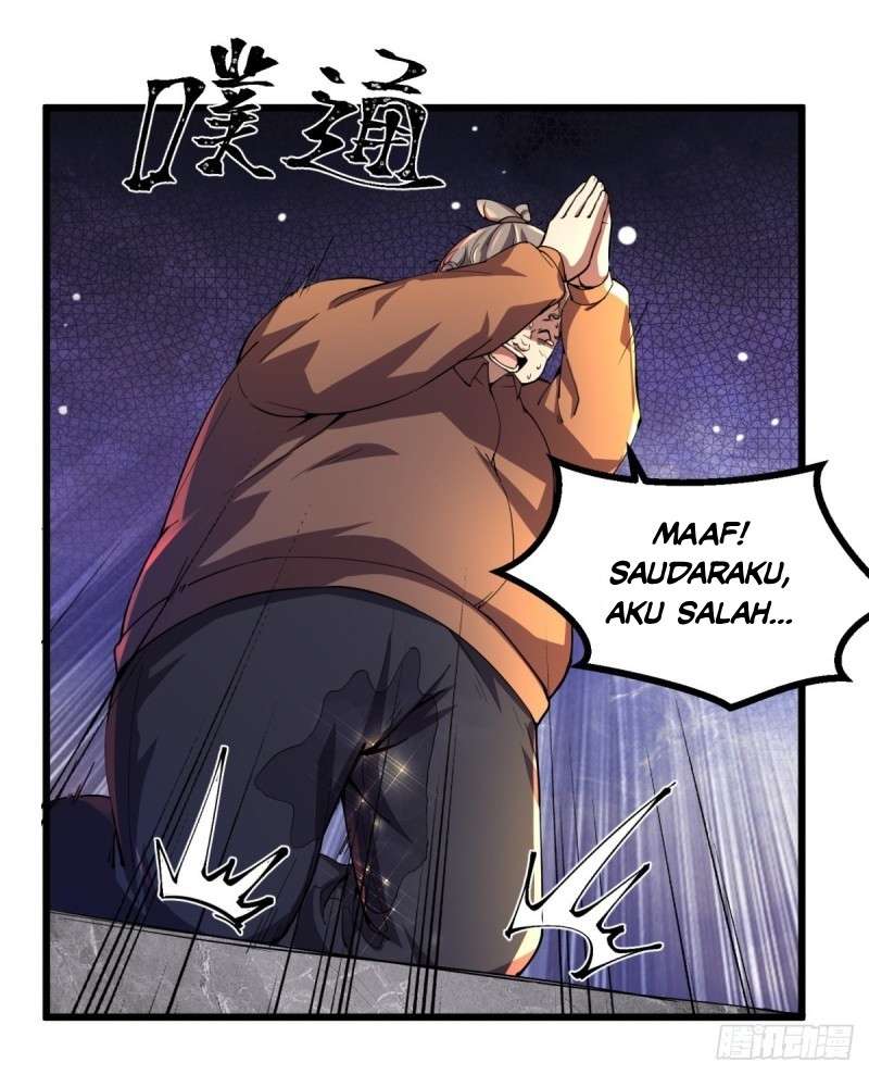 My Harem In The Day of Apocalypse Chapter 02 Gambar 7