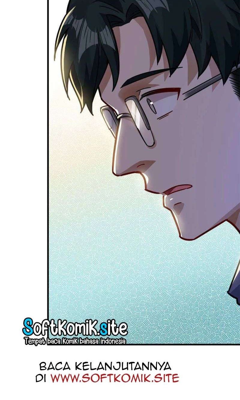 Night Bookstore Chapter 23 Gambar 21