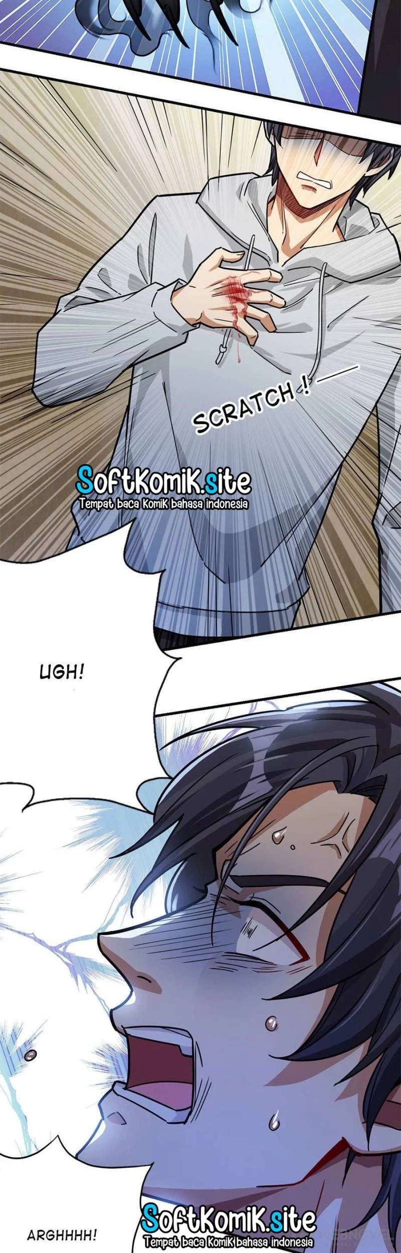 Night Bookstore Chapter 23 Gambar 11