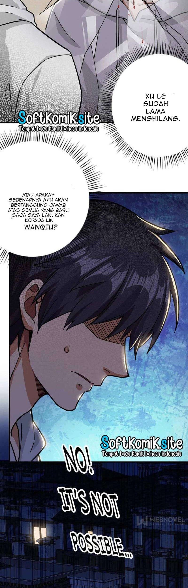 Night Bookstore Chapter 23 Gambar 15