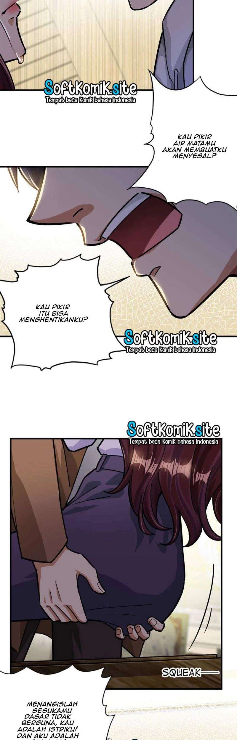 Night Bookstore Chapter 22 Gambar 12