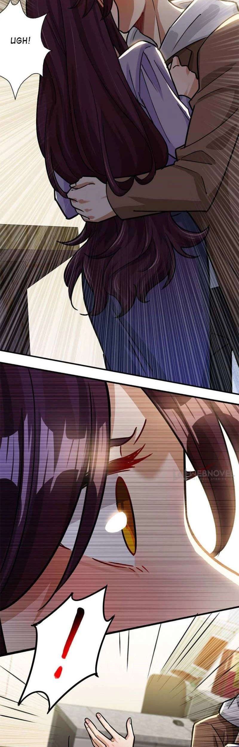 Night Bookstore Chapter 22 Gambar 10