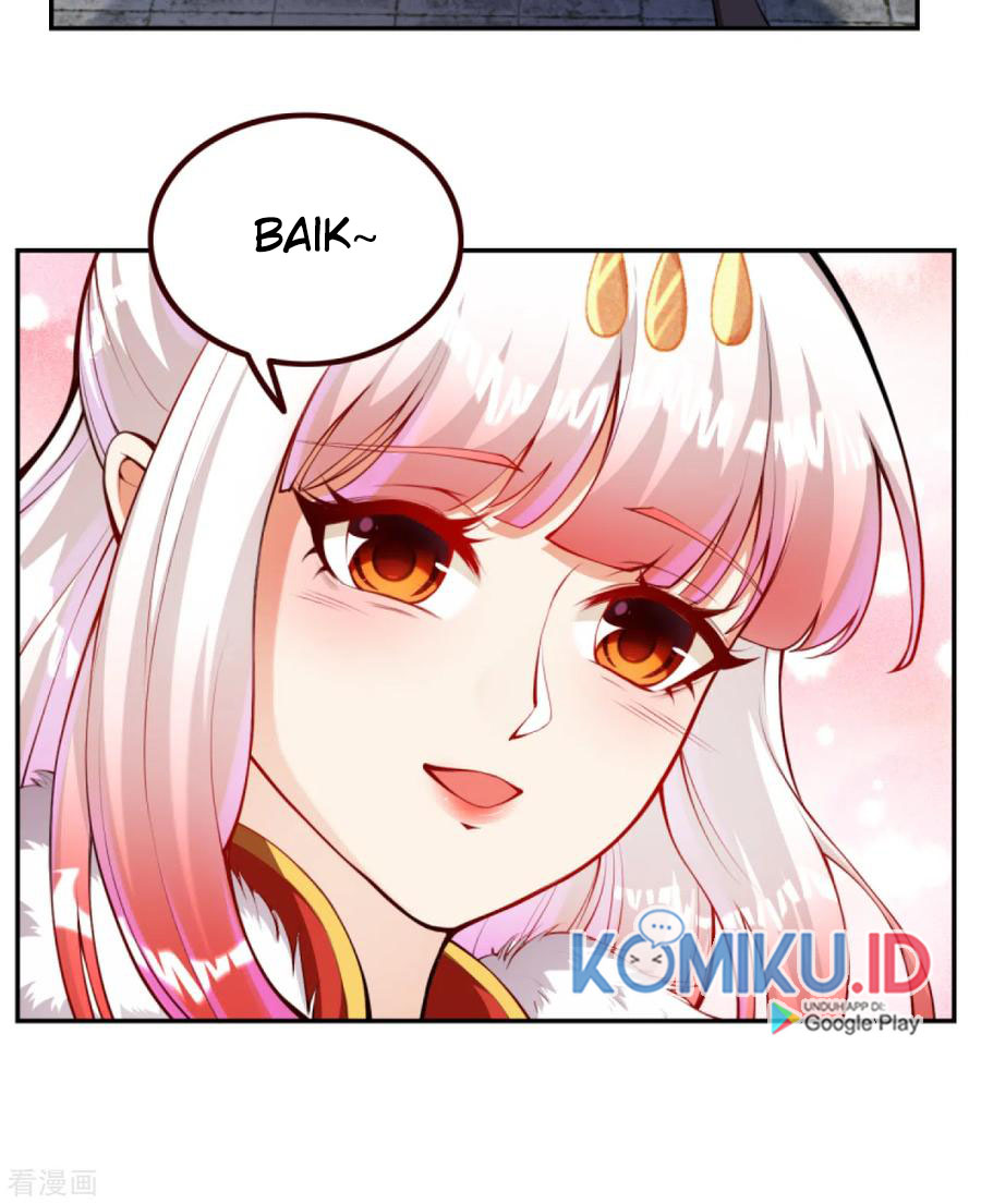 Against the Gods Chapter 275 Gambar 11