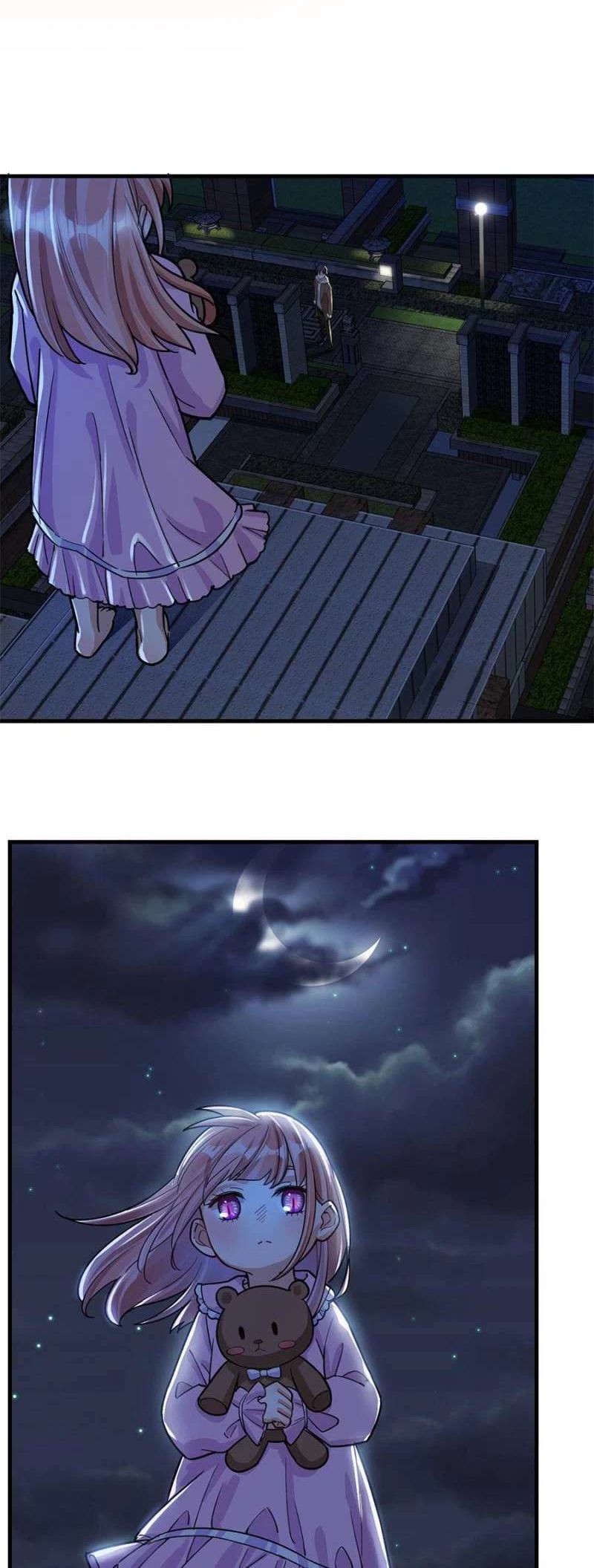 Night Bookstore Chapter 24 Gambar 23