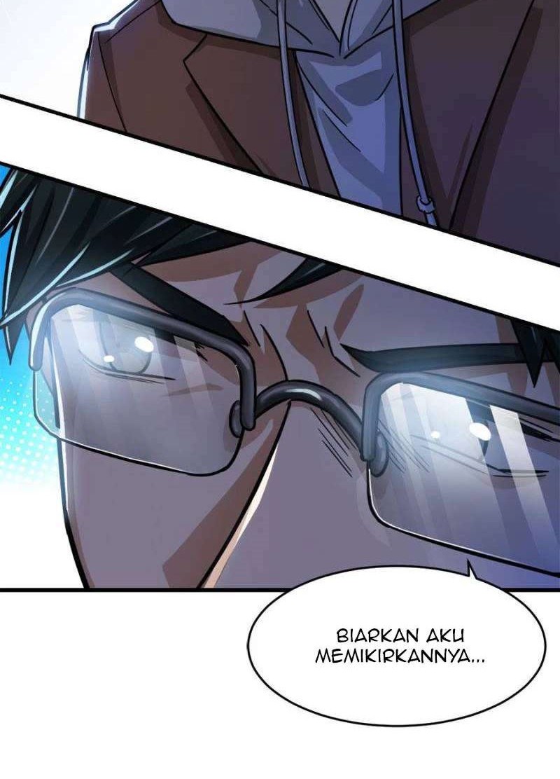 Night Bookstore Chapter 24 Gambar 9