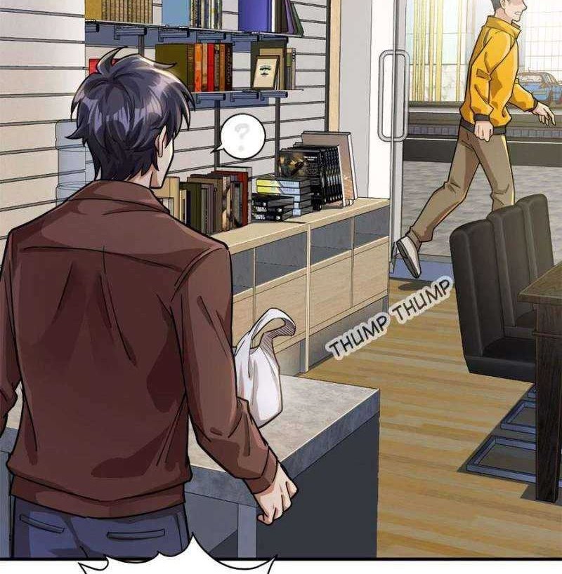 Night Bookstore Chapter 26 Gambar 4