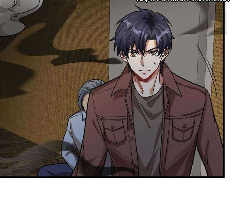 Night Bookstore Chapter 26 Gambar 11