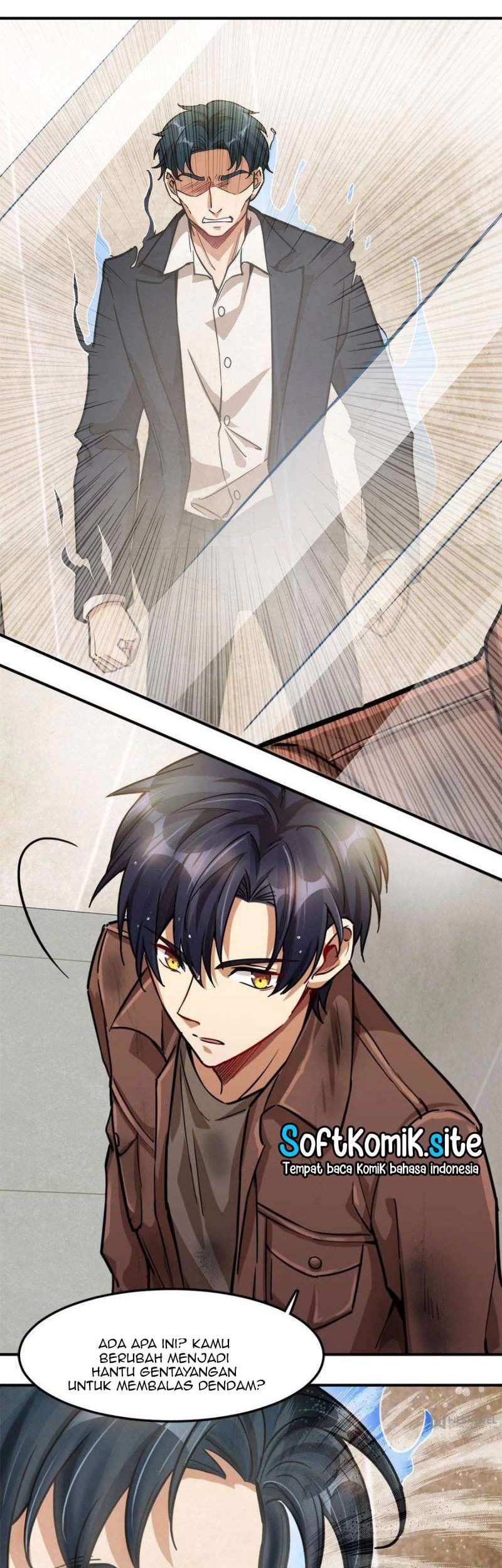 Night Bookstore Chapter 27 Gambar 10