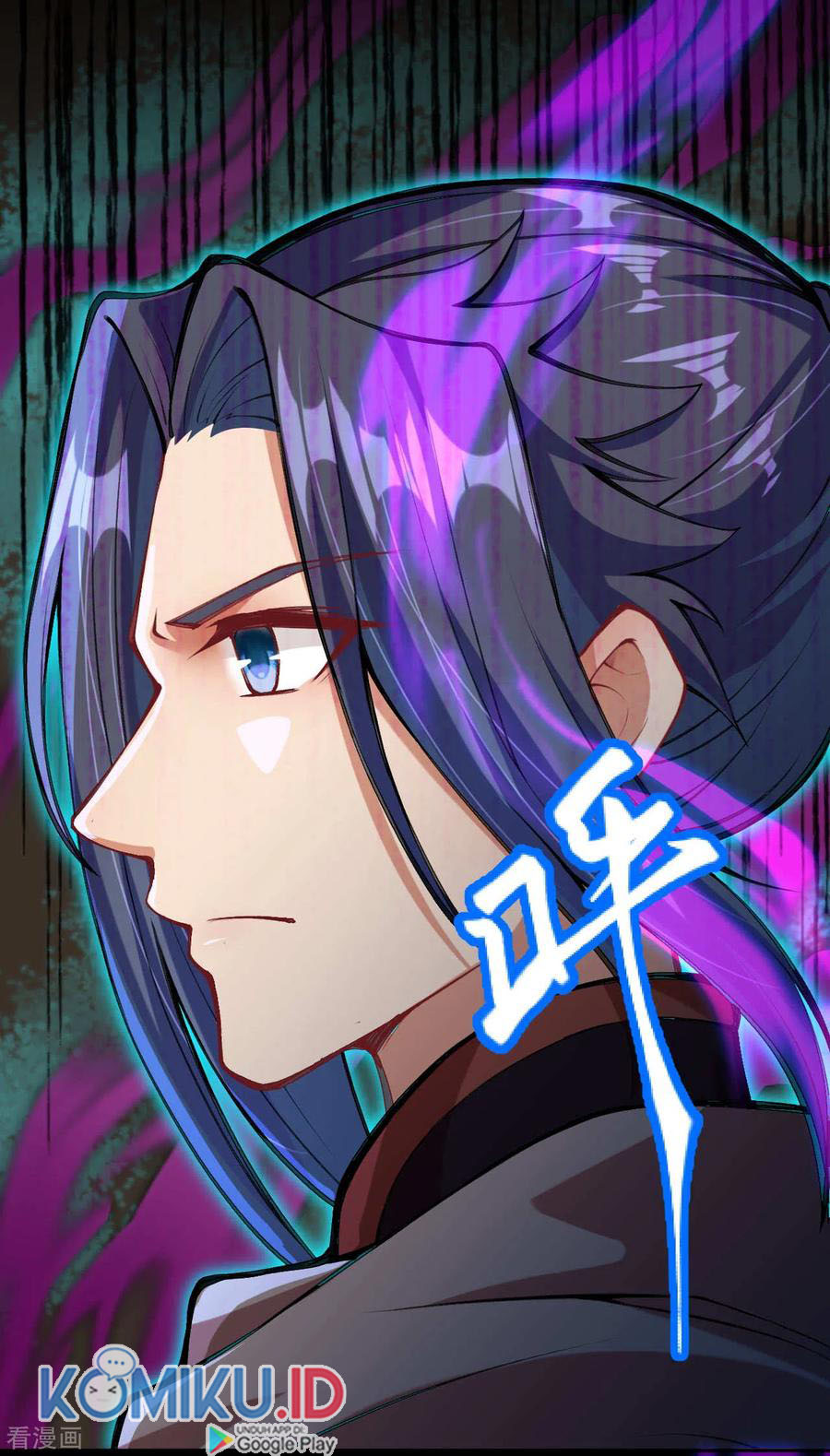 Against the Gods Chapter 276 Gambar 6