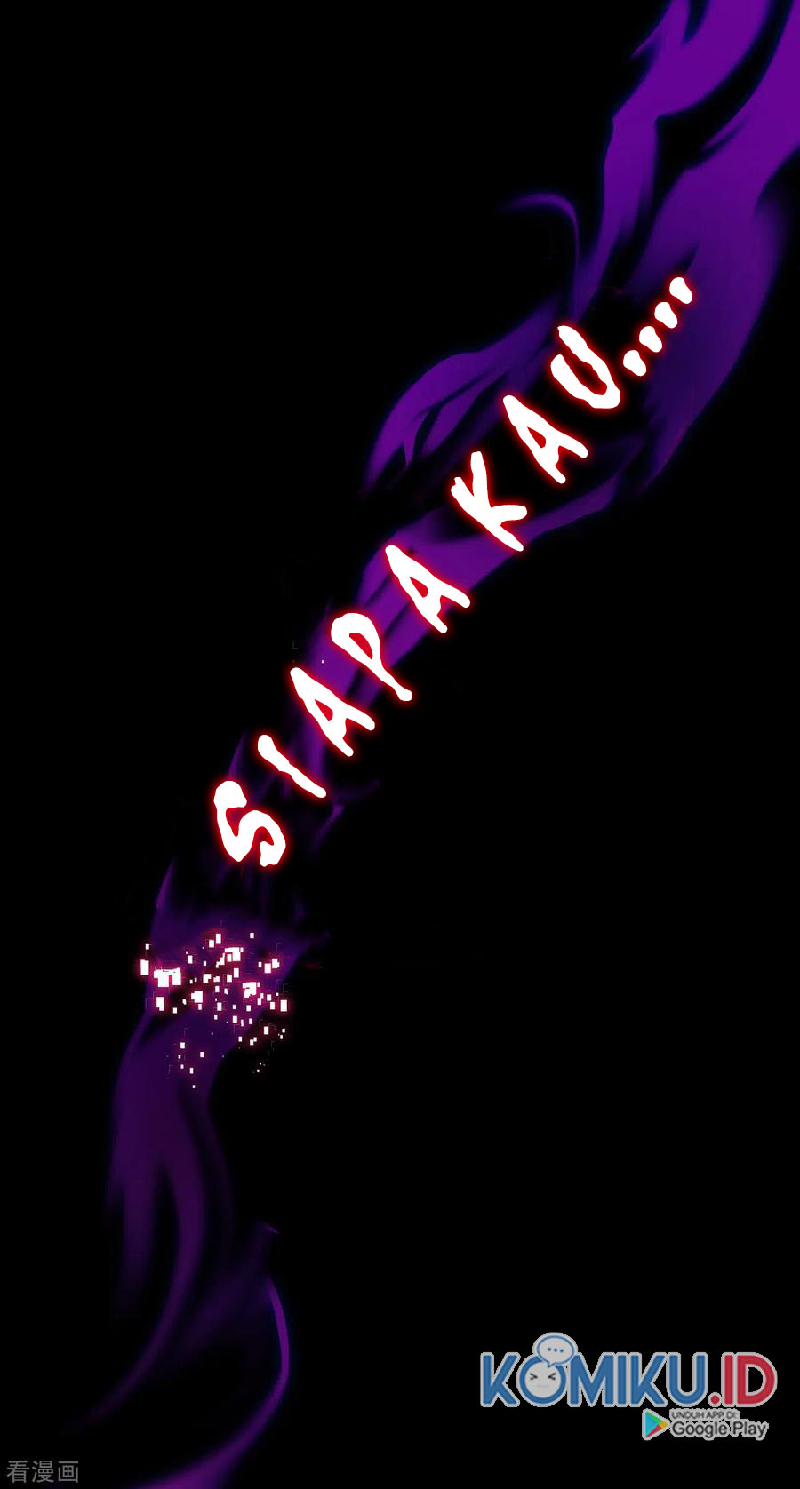 Against the Gods Chapter 276 Gambar 7