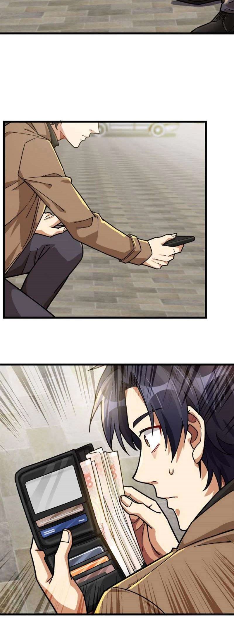 Night Bookstore Chapter 32 Gambar 7