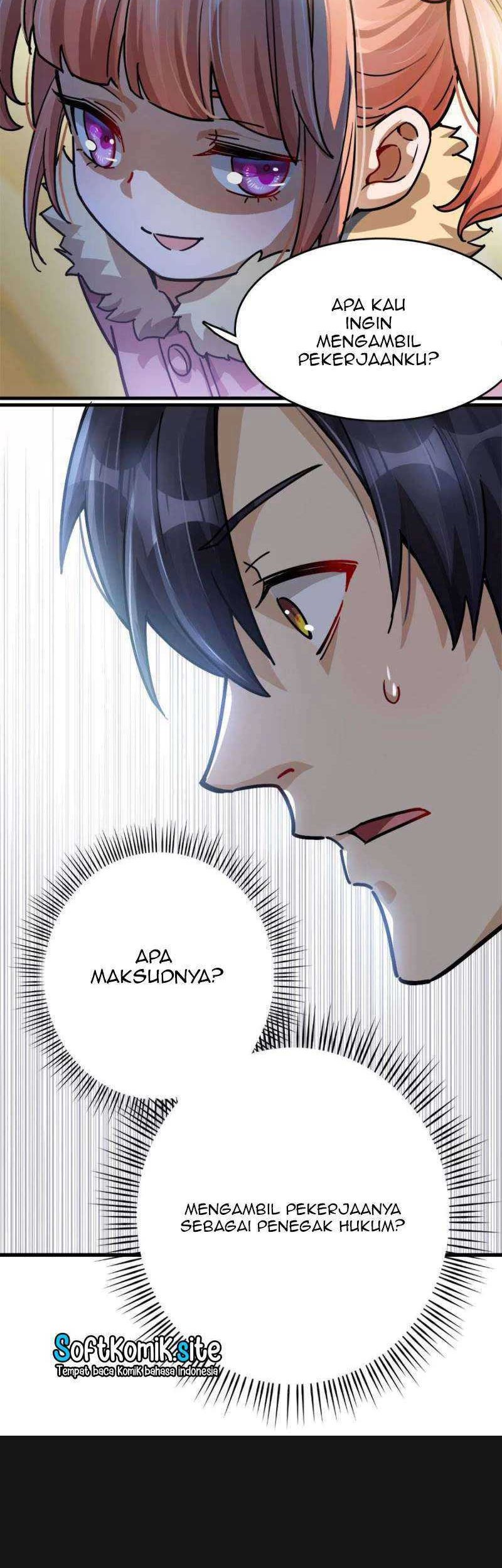 Night Bookstore Chapter 30 Gambar 20