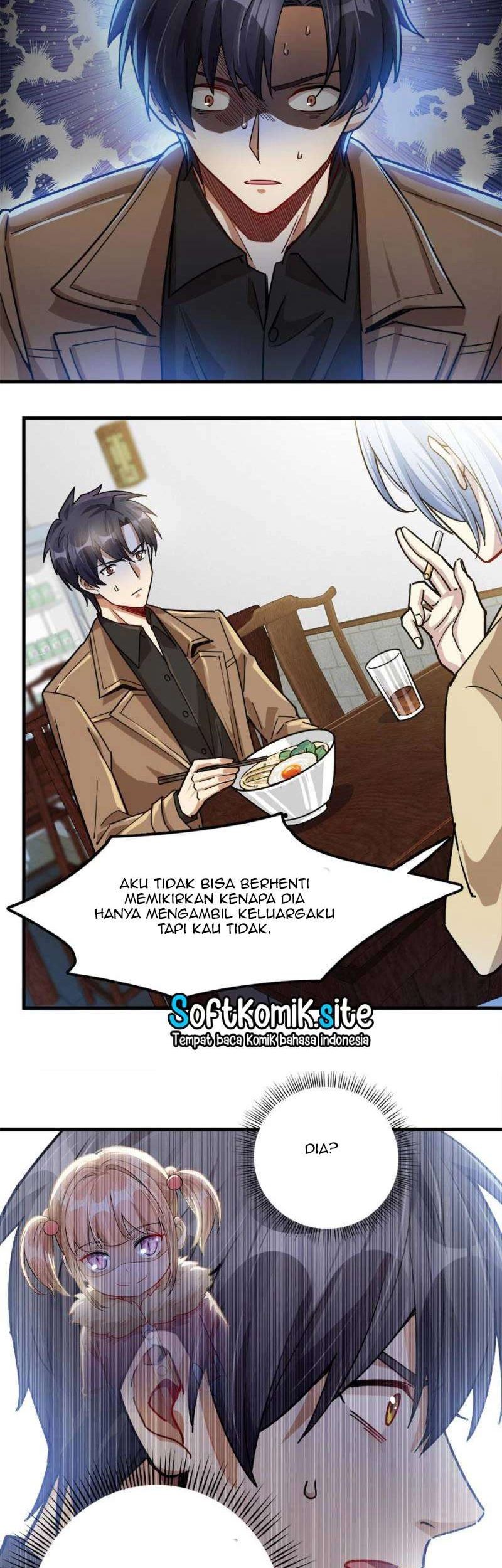Night Bookstore Chapter 29 Gambar 12