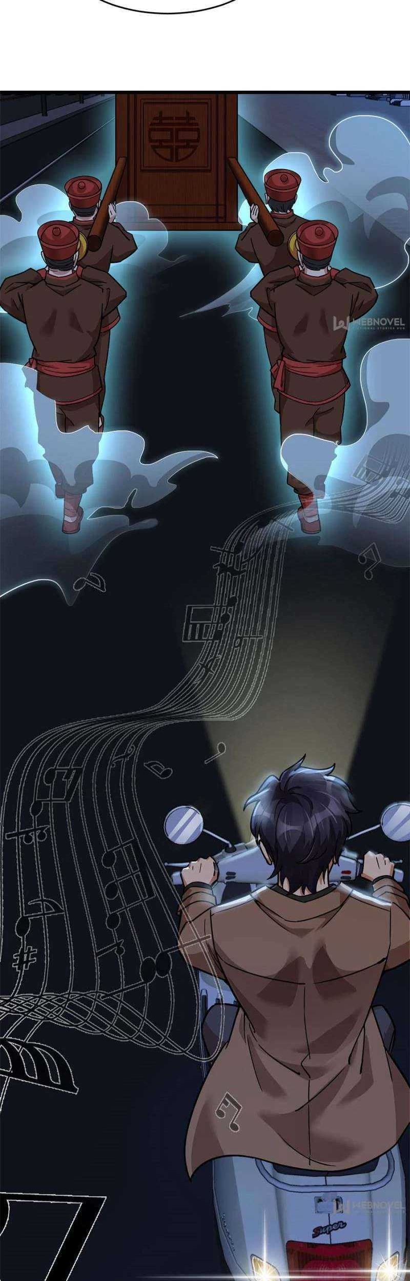 Night Bookstore Chapter 34 Gambar 16